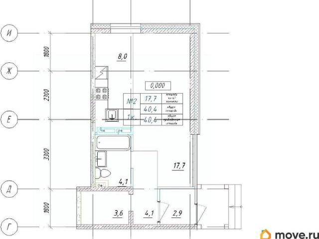 Квартира продажа в Большой Камень, Приморский Край