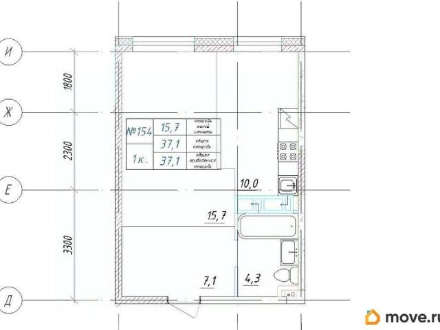 Квартира продажа в Большой Камень, Приморский Край