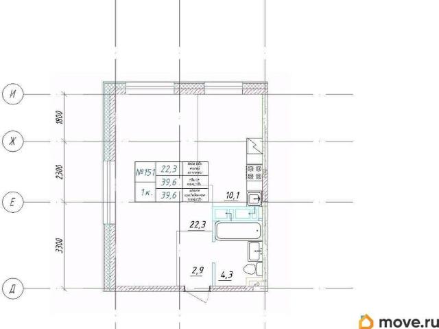 Квартира продажа в Большой Камень, Приморский Край