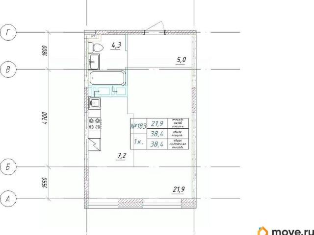 Квартира продажа в Большой Камень, Приморский Край