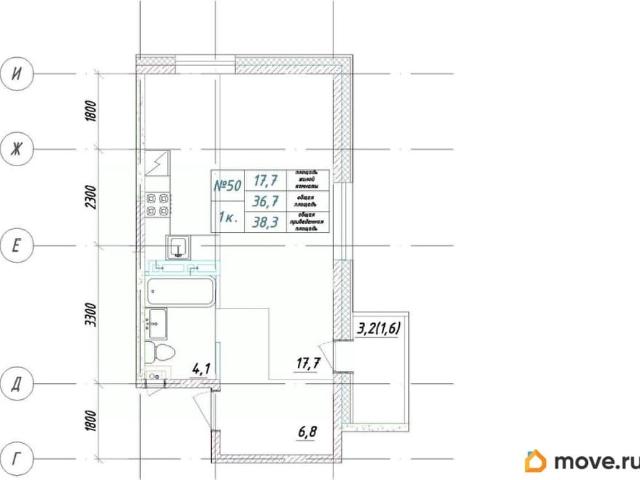 Квартира продажа в Большой Камень, Приморский Край