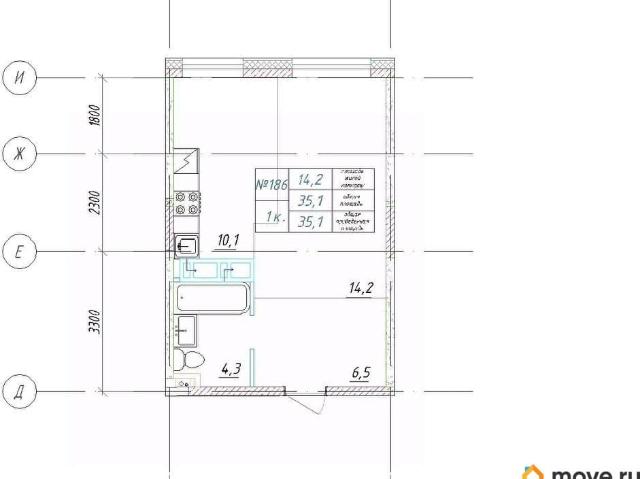 Квартира продажа в Большой Камень, Приморский Край