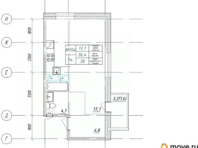 Квартира продажа в Большой Камень, Приморский Край