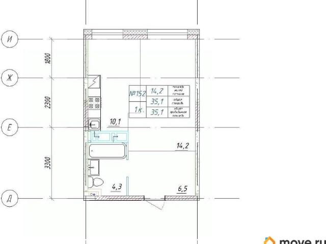Квартира продажа в Большой Камень, Приморский Край