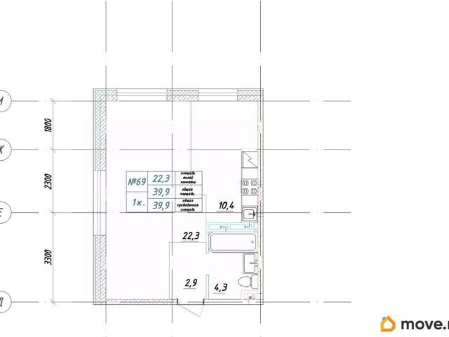 Квартира продажа в Большой Камень, Приморский Край