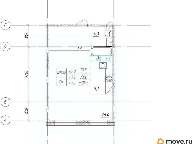 Квартира продажа в Большой Камень, Приморский Край
