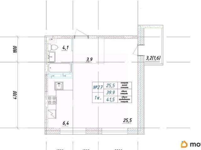 Квартира продажа в Большой Камень, Приморский Край
