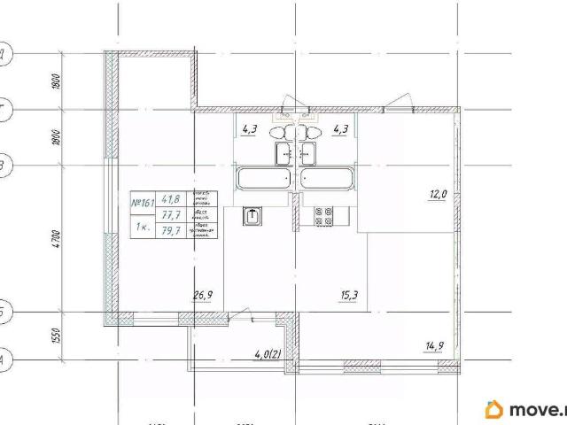 Квартира продажа в Большой Камень, Приморский Край