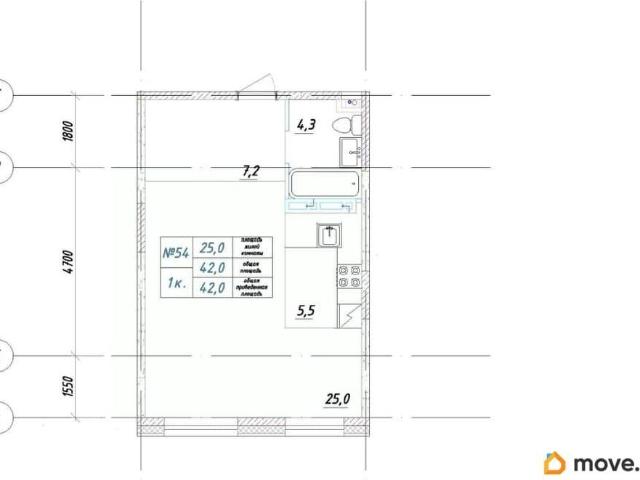 Квартира продажа в Большой Камень, Приморский Край