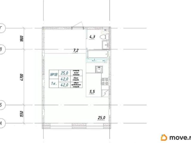 Квартира продажа в Большой Камень, Приморский Край
