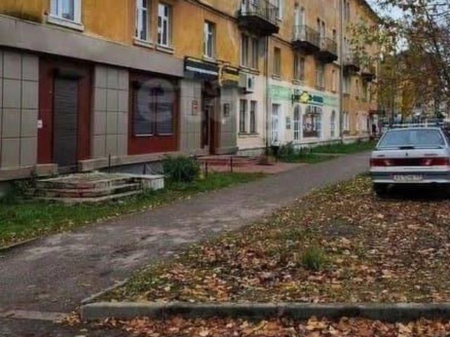Квартира продажа в Бологое Г, Тверская область