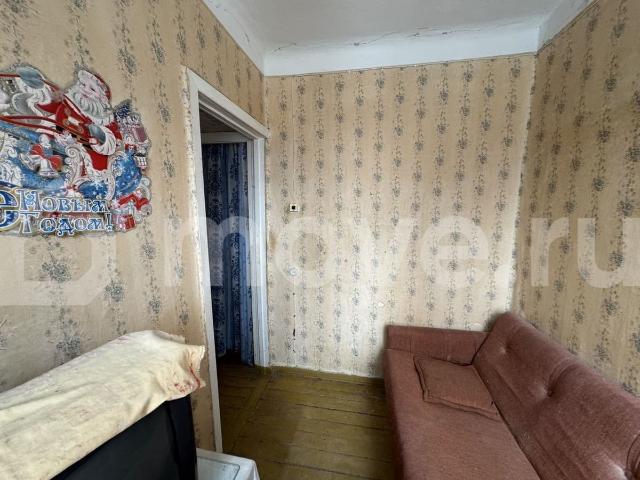 Квартира продажа в Болохово, Тульская область