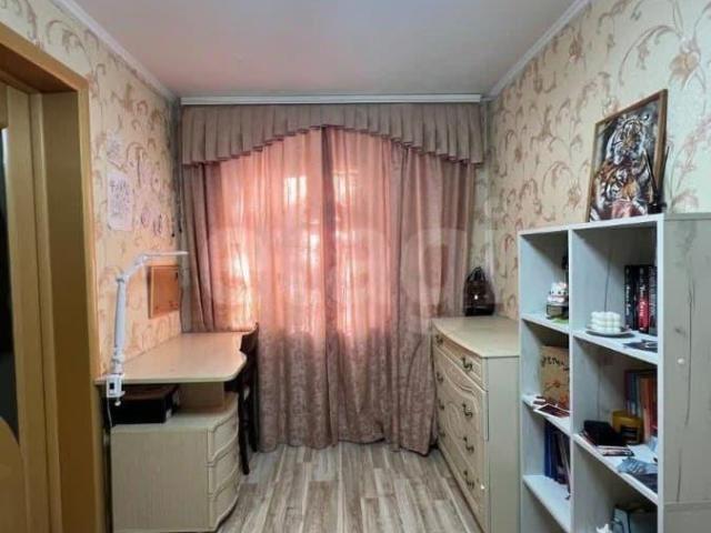 Квартира продажа в Болохово, Тульская область