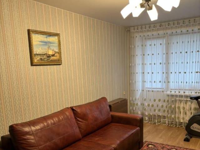 Квартира продажа в Болохово, Тульская область