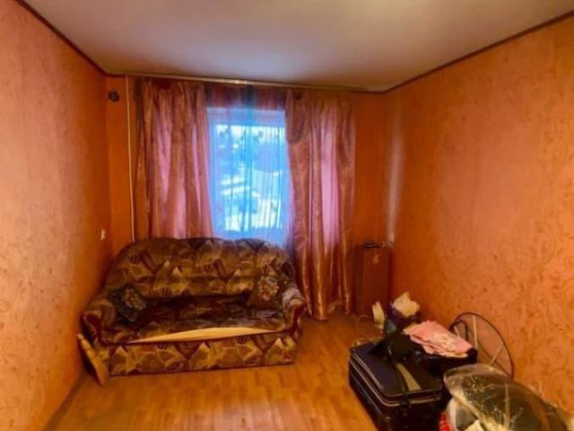 Квартира продажа в Болохово, Тульская область