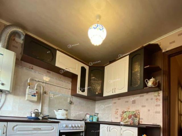 Квартира продажа в Болохово, Тульская область