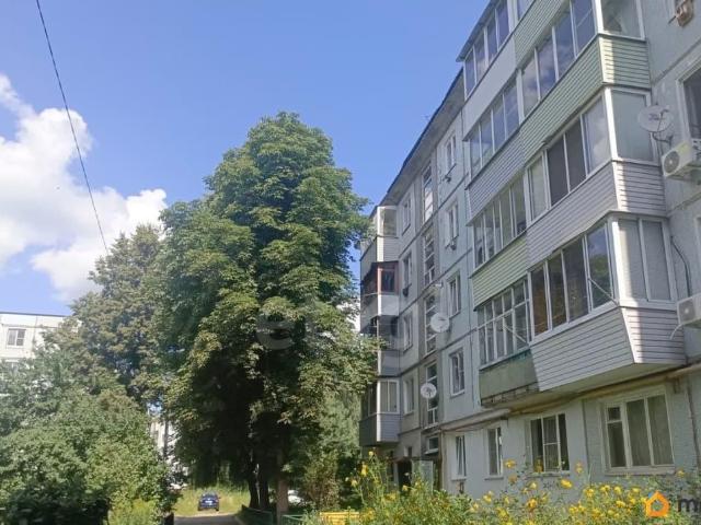Квартира продажа в Болохово, Тульская область