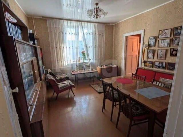 Квартира продажа в Болохово, Тульская область