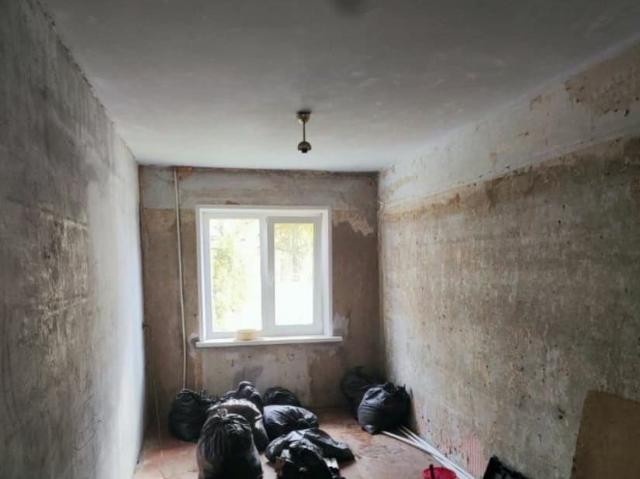 Квартира продажа в Болохово, Тульская область