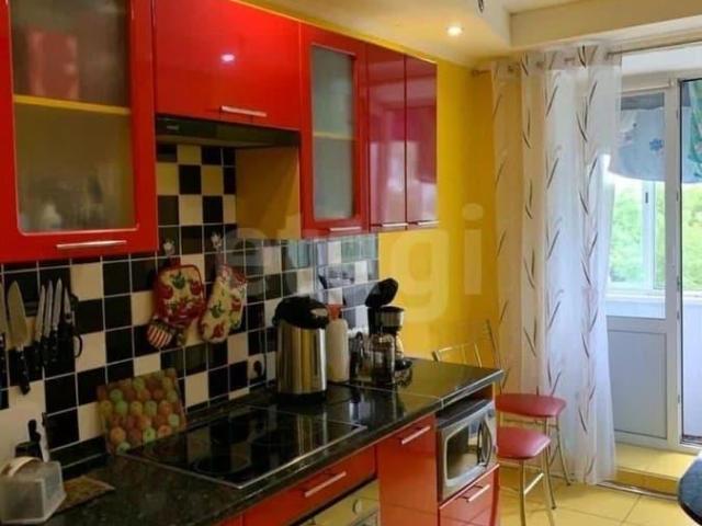 Квартира продажа в Болохово, Тульская область