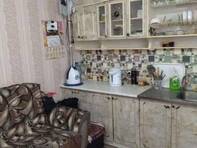 Квартира продажа в Болотнинский Р-н, Новосибирская область