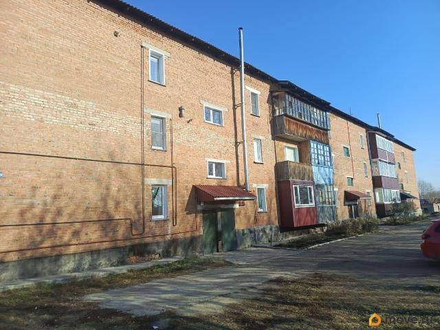 Квартира продажа в Болотнинский Р-н, Новосибирская область