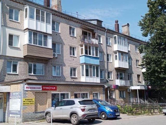 Квартира продажа в Бор, Тыва Республика