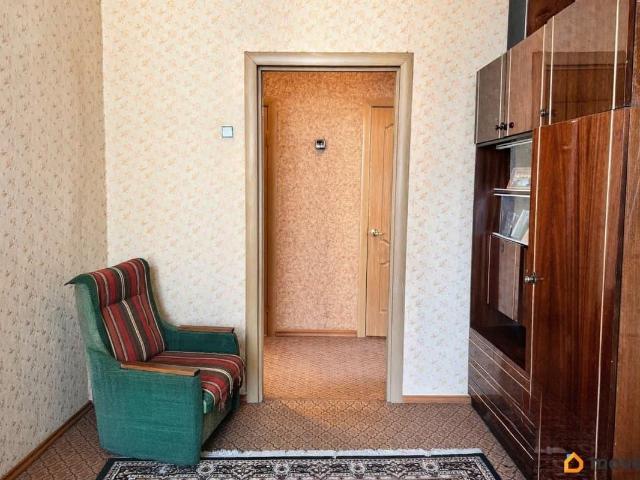 Квартира продажа в Бор, Тыва Республика