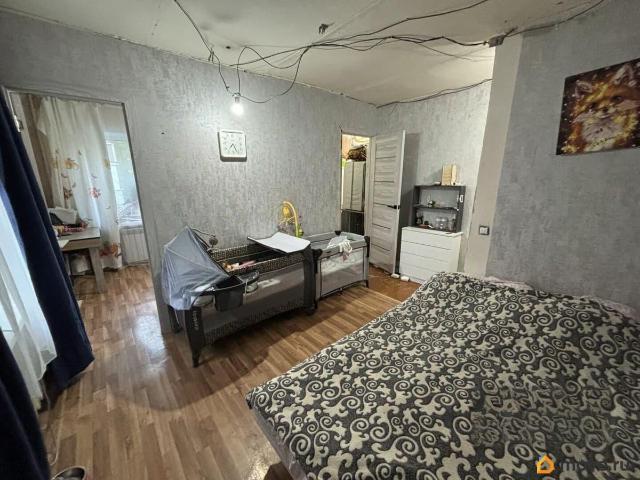 Квартира продажа в Бор, Тыва Республика