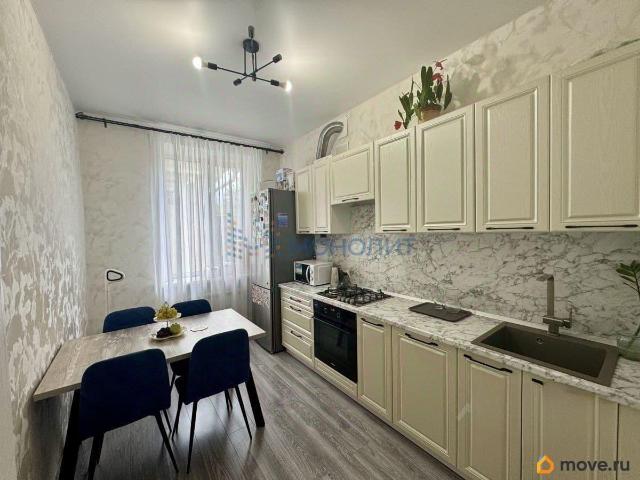 Квартира продажа в Бор, Тыва Республика