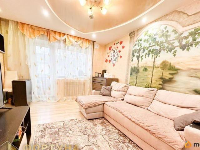 Квартира продажа в Бор, Тыва Республика