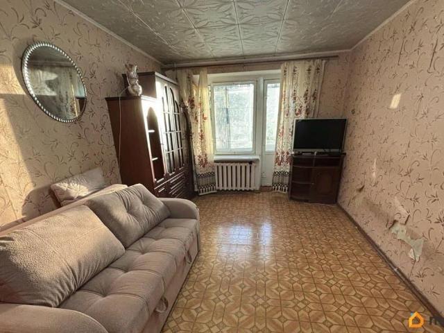 Квартира продажа в Бор, Тыва Республика
