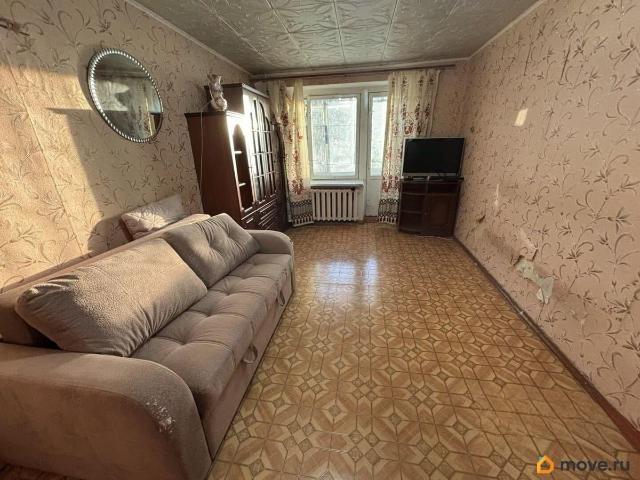 Квартира продажа в Бор, Тыва Республика