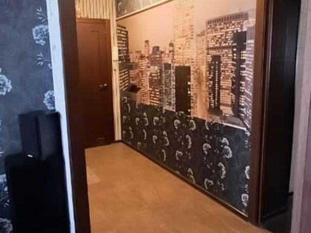 Квартира продажа в Бор, Тыва Республика