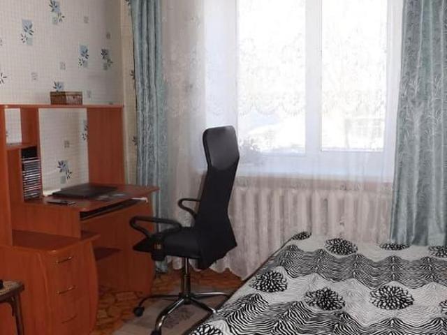 Квартира продажа в Бор, Тыва Республика