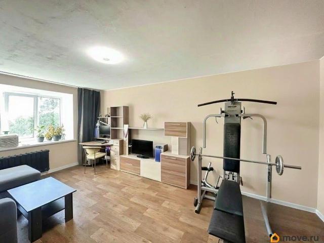 Квартира продажа в Бор, Тыва Республика