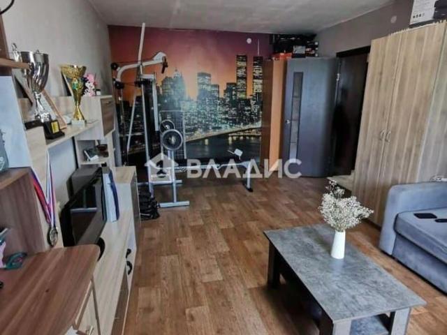 Квартира продажа в Бор, Тыва Республика