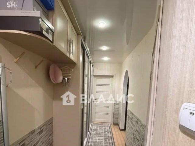 Квартира продажа в Бор, Тыва Республика