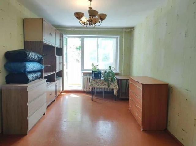 Квартира продажа в Бор, Тыва Республика