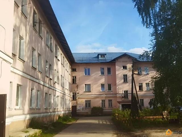 Квартира продажа в Бор, Тыва Республика