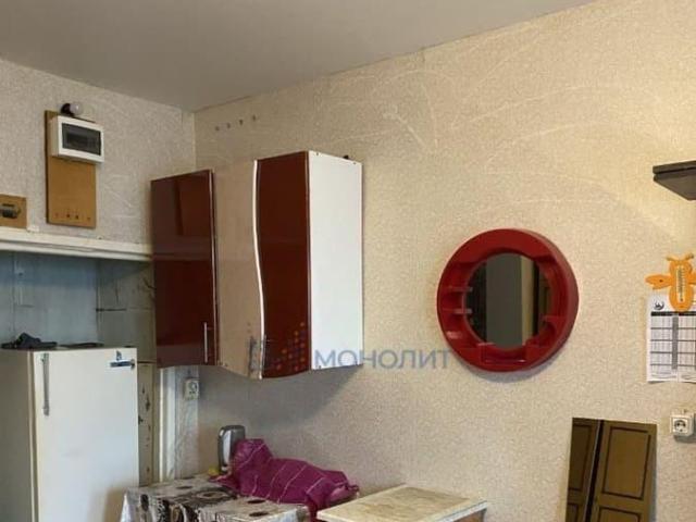 Квартира продажа в Бор, Тыва Республика