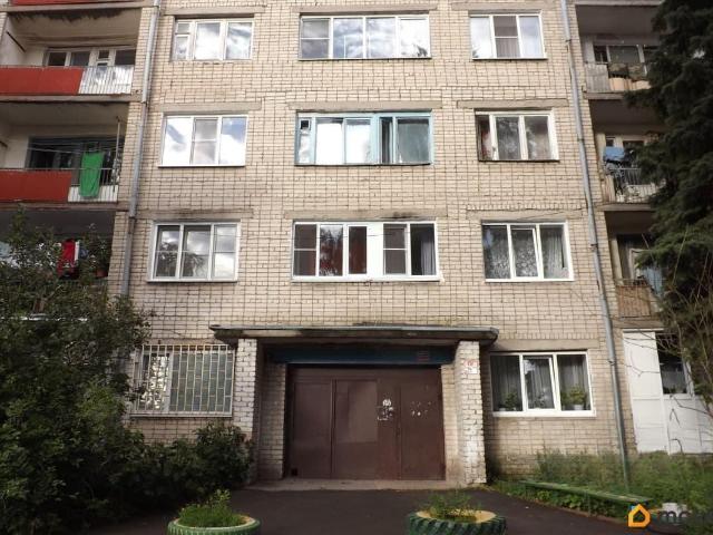 Квартира продажа в Бор, Тыва Республика