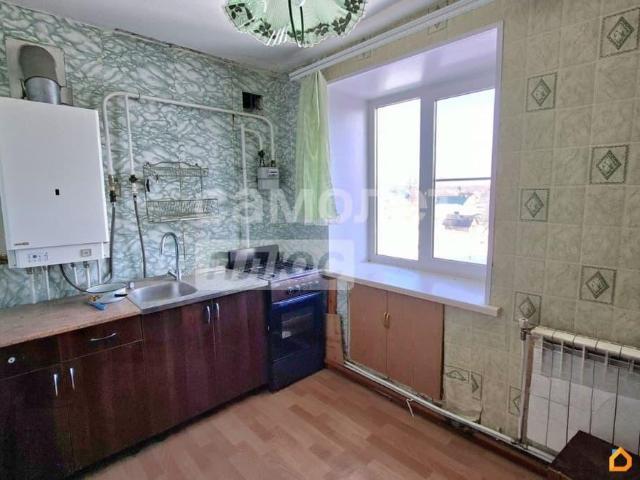 Квартира продажа в Бор, Тыва Республика