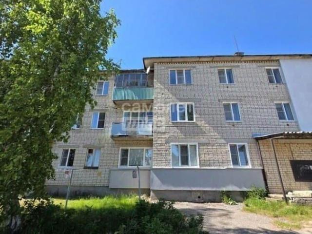 Квартира продажа в Бор, Тыва Республика