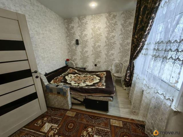 Квартира продажа в Бор, Тыва Республика