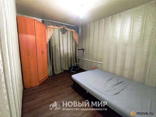 Квартира продажа в Бор, Тыва Республика