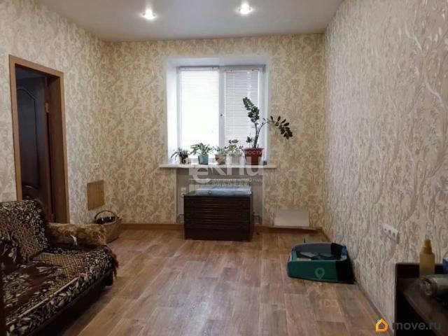 Квартира продажа в Бор, Тыва Республика