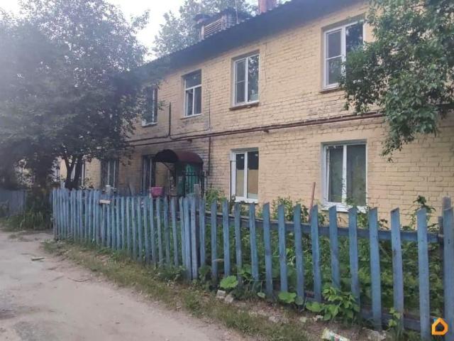 Квартира продажа в Бор, Тыва Республика