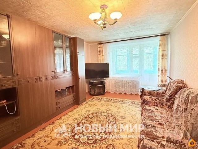 Квартира продажа в Бор, Тыва Республика