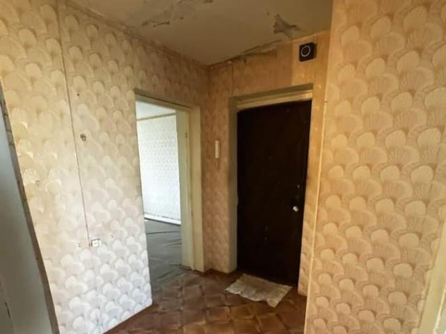 Квартира продажа в Бор, Тыва Республика